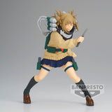 Banpresto My Hero Academia The Evil Villains DX Himiko Toga