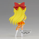 Banpresto Sailor Moon Cosmos Q Posket Eternal Sailor Venus (Ver. A)