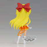 Banpresto Sailor Moon Cosmos Q Posket Eternal Sailor Venus (Ver. B)