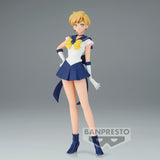 Banpresto Sailor Moon Eternal Glitter & Glamours Super Sailor Uranus