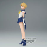 Banpresto Sailor Moon Eternal Glitter & Glamours Super Sailor Uranus