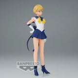 Banpresto Sailor Moon Eternal Glitter & Glamours Super Sailor Uranus