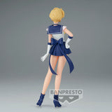 Banpresto Sailor Moon Eternal Glitter & Glamours Super Sailor Uranus