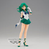 Banpresto Sailor Moon Eternal Glitter & Glamours Super Sailor Neptune