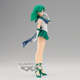 Banpresto Sailor Moon Eternal Glitter & Glamours Super Sailor Neptune