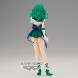 Banpresto Sailor Moon Eternal Glitter & Glamours Super Sailor Neptune