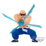Banpresto Dragon Ball Gx Materia Kamesennin Master Roshi