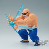 Banpresto Dragon Ball Gx Materia Kamesennin Master Roshi