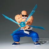 Banpresto Dragon Ball Gx Materia Kamesennin Master Roshi