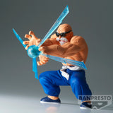 Banpresto Dragon Ball Gx Materia Kamesennin Master Roshi