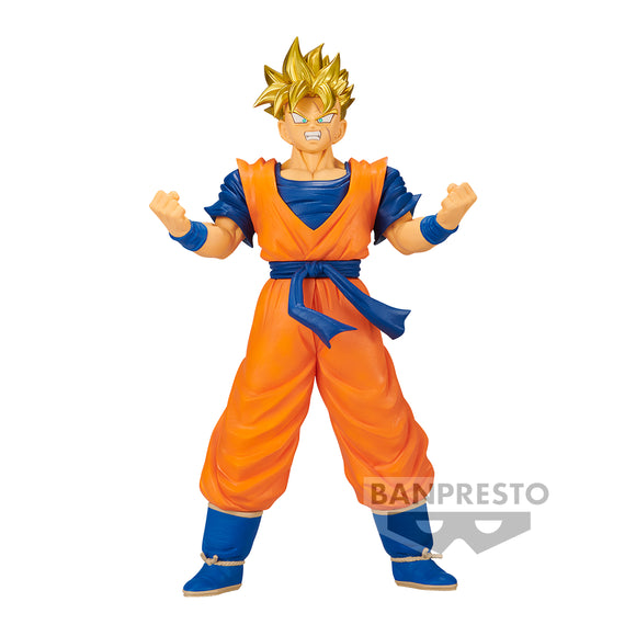 Banpresto Dragon Ball Z Blood of Saiyans Special XV Future Gohan