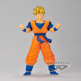 Banpresto Dragon Ball Z Blood of Saiyans Special XV Future Gohan