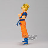 Banpresto Dragon Ball Z Blood of Saiyans Special XV Future Gohan