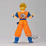 Banpresto Dragon Ball Z Blood of Saiyans Special XV Future Gohan