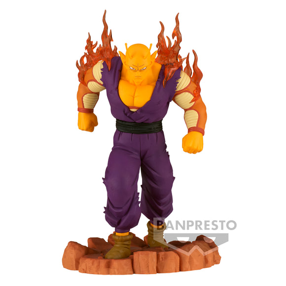 Banpresto Dragon Ball Super: Super Hero History Box Vol.7 Orange Piccolo