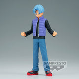 Banpresto Dragon Ball Super: Super Hero DXF Trunks