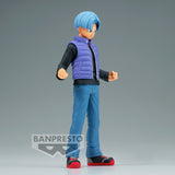 Banpresto Dragon Ball Super: Super Hero DXF Trunks