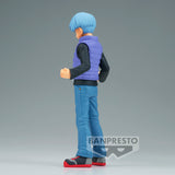 Banpresto Dragon Ball Super: Super Hero DXF Trunks