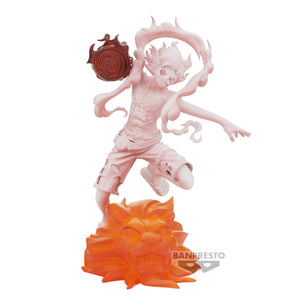 Banpresto One Piece Film: Red Senkozekkei Monkey D. Luffy