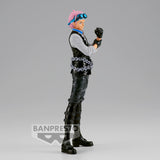 Banpresto One Piece Film: Red DXF The Grandline Koby