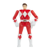 Hasbro Mighty Morphin Power Rangers Retro-Morphin Red Ranger Jason