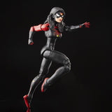 Hasbro Marvel Legends Jessica Drew Spider-Woman