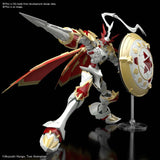 Bandai Digimon Tamers Figure-rise Standard Amplified Dukemon/Gallantmon Model Kit