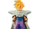 Banpresto Dragon Ball Z Grandista Resolution of Soldiers Gohan (Reissue)