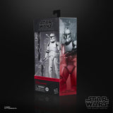 Hasbro Star Wars Black Series Clone Trooper (Clone Wars)