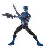 Hasbro Power Rangers Beast Morphers Blue Ranger 6-inch Action Figure