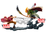 Banpresto One Piece Manhood Edward Newgate (Special Ver.)