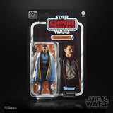 Hasbro Star Wars 40th Anniversary Black Series Lando Calrissian (The Empire Strikes Back)