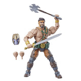 Hasbro Marvel Legends Avengers: Endgame Hercules