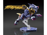 Bandai Digimon Figure-rise Standard MetalGarurumon (Amplified Ver.) Model Kit