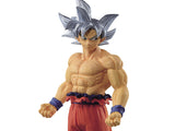 Banpresto Dragon Ball Super Creator x Creator Ultra Instinct Goku