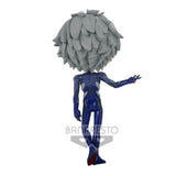 Banpresto Rebuild of Evangelion Q Posket Kaworu Nagisa (Plugsuit) (Ver.A)