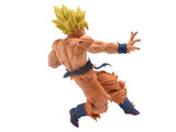 Banpresto Dragon Ball Super Drawn By Toyotaro!! Father-Son Kamehameha Goku