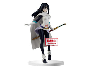 Banpresto That Time I Got Reincarnated as a Slime Otherworlder Figure Vol.1 Shizu