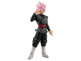 Banpresto Dragon Ball Super Grandista Resolution of Soldiers Super Saiyan Rose Goku (Reissue)