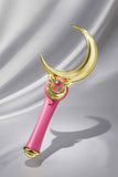 Tamashii Nations Sailor Moon Proplica Moon Stick