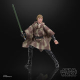 Hasbro Star Wars Black Series Luke Skywalker (Return of the Jedi)