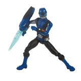 Hasbro Power Rangers Beast Morphers Blue Ranger 6-inch Action Figure