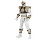 Bandai Mighty Morphin Power Rangers Legacy White Ranger