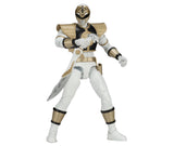 Bandai Mighty Morphin Power Rangers Legacy White Ranger