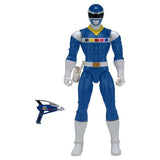 Bandai Power Rangers Legacy In Space Blue Ranger