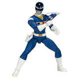 Bandai Power Rangers Legacy In Space Blue Ranger