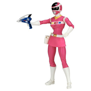 Bandai Power Rangers Legacy In Space Pink Ranger