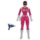 Bandai Power Rangers Legacy In Space Pink Ranger