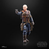 Hasbro Star Wars The Black Series Migs Mayfeld