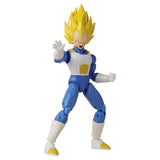 Bandai Dragon Ball Super Dragon Stars Power Up Pack Super Saiyan Vegeta